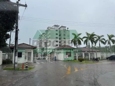 Apartamento com 3 Quartos à venda, 74m² no Flores, Manaus