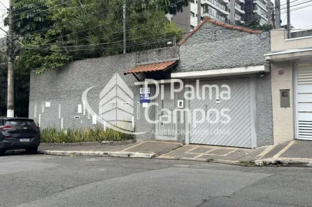 Imóvel Comercial à venda, 324m² no Vila Clementino, São Paulo