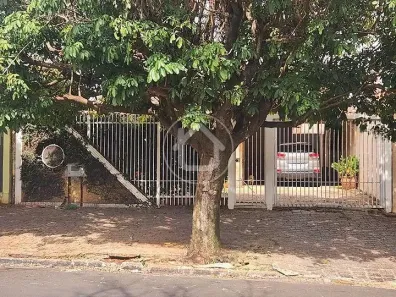 Casa com 3 Quartos à venda, 194m² no Jardim dos Estados, Campo Grande