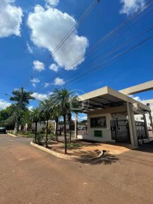 Apartamento com 2 Quartos à venda, 40m² no Jardim das Nações, Campo Grande