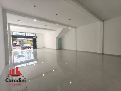 Ponto Comercial para alugar, 160m² no Jardim Santa Rita I, Nova Odessa