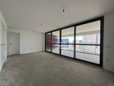 Apartamento com 3 Quartos à venda, 157m² no Indianópolis, São Paulo