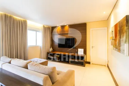 Apartamento com 2 Quartos à venda, 113m² no Vila Andrade, São Paulo
