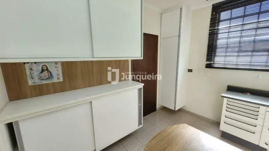 Sala Comercial para alugar, 18m² no Centro, Piracicaba