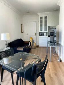 Flat com 1 Quarto para alugar, 37m² no Jardim Paulistano, São Paulo