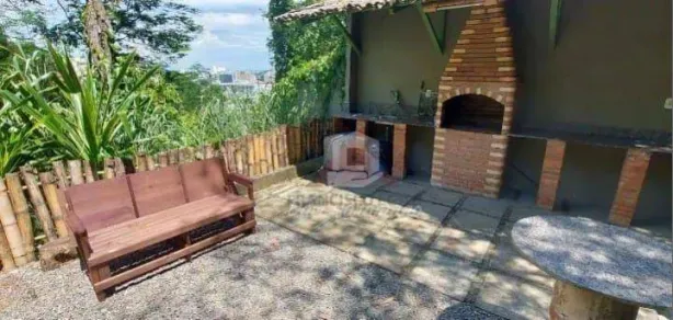 Apartamento com 3 Quartos à venda, 70m² no Fátima, Niterói