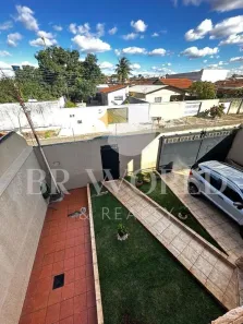 Casa com 4 Quartos à venda, 375m² no Vila Lucy, Goiânia