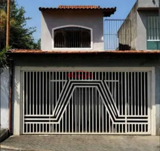 Sobrado com 3 Quartos à venda, 225m² no Jardim Penha, São Paulo