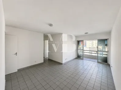 Apartamento com 3 Quartos à venda, 100m² no Candeias, Jaboatão dos Guararapes