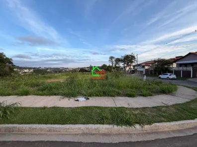 Lote/Terreno à venda, 333m² no João XXIII, Vinhedo