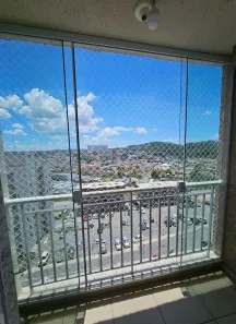 Apartamento com 2 Quartos à venda, 55m² no Vila Aparecida, Itapevi