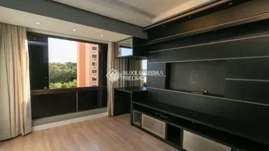 Apartamento com 2 Quartos à venda, 58m² no Jardim Carvalho, Porto Alegre