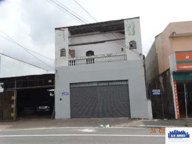 Ponto Comercial para alugar, 120m² no Cangaíba, São Paulo