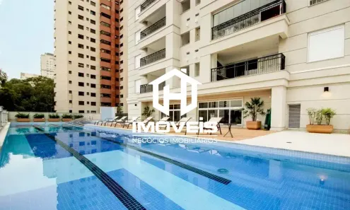 Apartamento com 3 Quartos à venda, 142m² no Vila Suzana, São Paulo