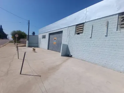 Galpão/Depósito/Armazém para alugar, 220m² no Contorno, Ponta Grossa