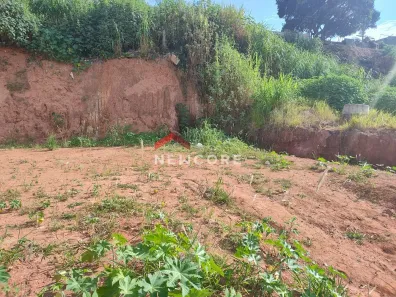 Lote/Terreno à venda, 190m² no Jardim Imperial, Atibaia