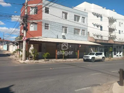 Sala Comercial para alugar, 75m² no Funcionários, Montes Claros