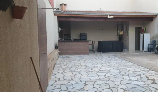 Casa com 2 Quartos à venda, 248m² no Vila Maria Luiza, Ribeirão Preto