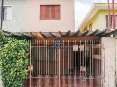 Casa com 3 Quartos à venda, 168m² no Campo Belo, São Paulo