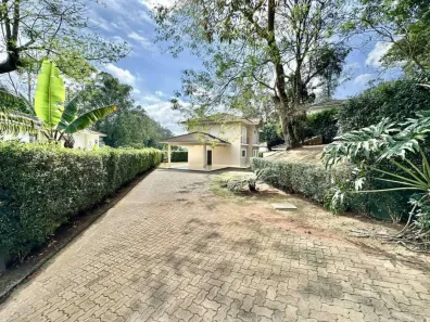 Casa com 4 Quartos à venda, 810m² no Chácara Santa Lúcia, Carapicuíba
