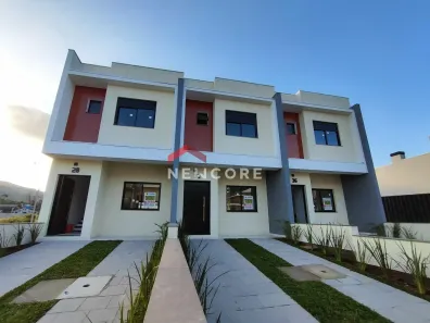 Sobrado com 3 Quartos à venda, 196m² no Hípica, Porto Alegre