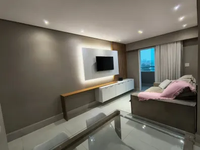 Apartamento com 3 Quartos à venda, 80m² no Jardim Vera Cruz, Sorocaba