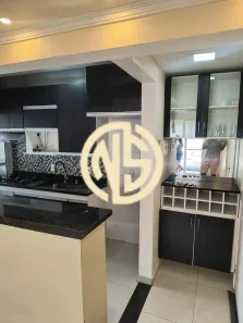 Apartamento com 3 Quartos à venda, 67m² no Vila das Belezas, São Paulo