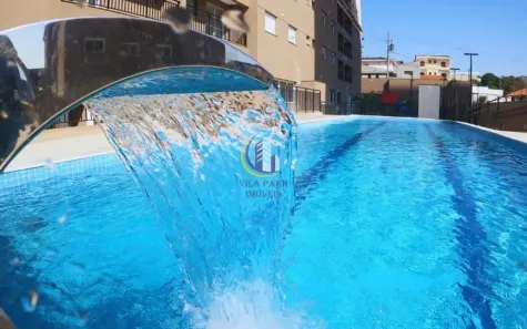 Apartamento com 2 Quartos para alugar, 60m² no Jardim das Belezas, Carapicuíba
