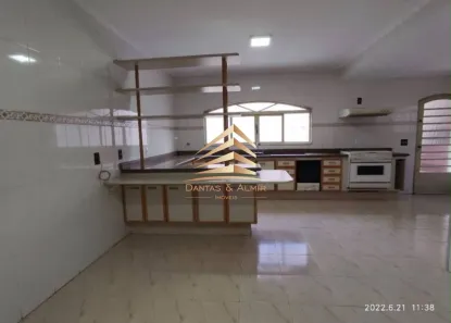 Sobrado com 4 Quartos à venda, 200m² no Vila São João, Guarulhos