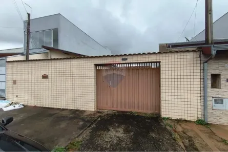 Casa com 3 Quartos à venda, 142m² no Jardim Amanda I, Hortolândia
