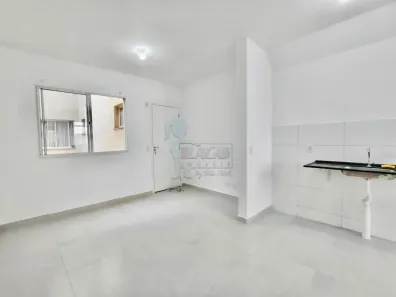 Apartamento com 2 Quartos à venda, 43m² no Chácaras Pedro Corrêa de Carvalho, Ribeirão Preto