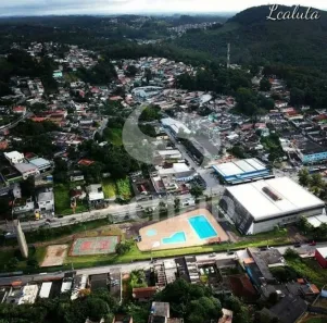 Lote/Terreno à venda, 518m² no Jardim Novo Parelheiros, São Paulo