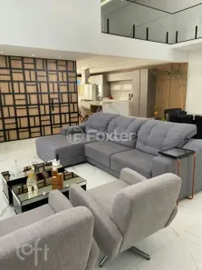 Casa de Condomínio com 4 Quartos à venda, 378m² no São Vicente, Gravataí
