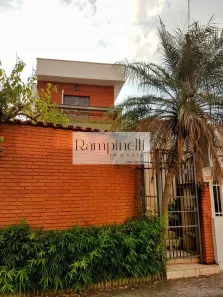 Casa com 3 Quartos à venda, 215m² no Siciliano, São Paulo