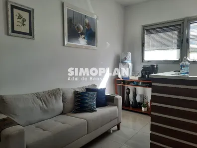 Sala Comercial com 3 Quartos à venda, 55m² no Cambuí, Campinas