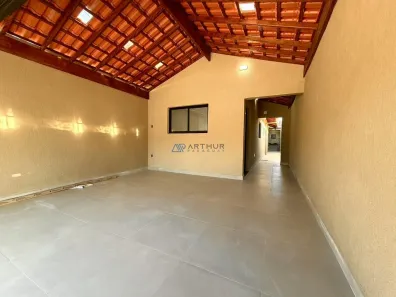Casa com 3 Quartos à venda, 74m² no Ocian, Praia Grande