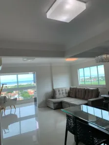 Apartamento com 3 Quartos à venda, 110m² no Centro, Imbituba