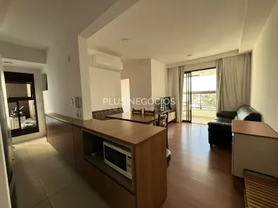 Apartamento com 2 Quartos à venda, 62m² no Jardim Piratininga, Sorocaba