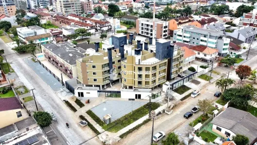 Apartamento com 1 Quarto à venda, 30m² no , Matinhos