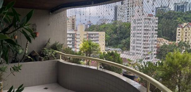 Apartamento com 3 Quartos à venda, 278m² no Atiradores, Joinville