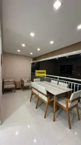 Apartamento com 3 Quartos à venda, 94m² no Centro, São Bernardo do Campo