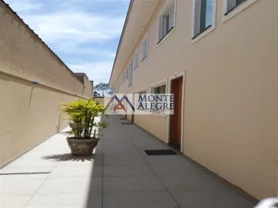 Sobrado com 2 Quartos para alugar, 70m² no Jardim da Pedreira, São Paulo