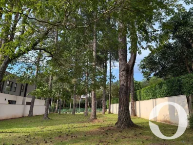 Lote/Terreno à venda, 740m² no Alphaville, Santana de Parnaíba