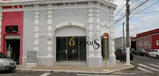 Prédio Comercial à venda, 480m² no Centro, Itu
