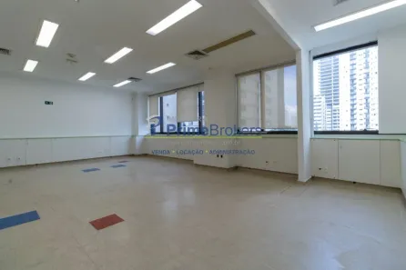 Imóvel Comercial à venda, 286m² no Moema, São Paulo