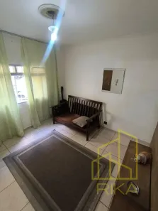 Apartamento com 2 Quartos à venda, 51m² no Aparecida, Santos