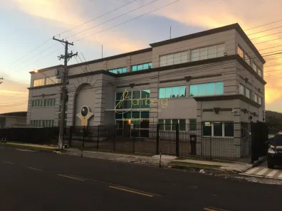 Galpão/Depósito/Armazém à venda, 5712m² no Empresarial Anhanguera, Cajamar