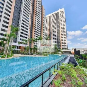 Apartamento com 1 Quarto à venda, 39m² no Brás, São Paulo
