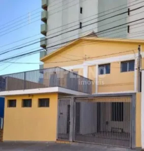 Sobrado com 4 Quartos à venda, 230m² no Vila Monteiro (Gleba I), São Carlos