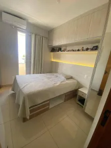 Apartamento com 2 Quartos à venda, 52m² no Santa Mônica, Uberlândia
